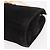 Borsa a tracolla Salvatore Ferragamo Gancini in scamosciato nero e oro Auth 191696 D'oro - vista 14