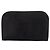 Borsa a tracolla Salvatore Ferragamo Gancini in scamosciato nero e oro Auth 191696 D'oro - vista 2