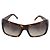 Bulgari Gafas de sol BVLGARI de plástico marrón oro Auth BA14044 Castaño Dorado - vista 13