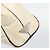 PRADA Tote Bag Leder Beige Silber Auth ka5123 - Ansicht 17