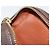LOUIS VUITTON Borsa a Spalla Monogram Amazon M45236 LV Auth BA13948 Monogramma - vista 12