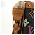 LOUIS VUITTON Pochette Accessoires Multicolor Black M92648 Auth BA13769V Nero - vista 19