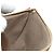 LOUIS VUITTON Pochette Accessoires Multicolor Black M92648 Auth BA13769V Nero - vista 22
