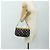 LOUIS VUITTON Pochette Accessoires Multicolor Black M92648 Auth BA13769V Nero - vista 24