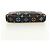LOUIS VUITTON Pochette Accessoires Multicolor Black M92648 Auth BA13769V Nero - vista 5