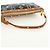 LOUIS VUITTON Pochette Accessoires Multicolor Black M92648 Auth BA13769V Nero - vista 7