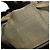 FENDI Zucca Canvas Mamma Baguette Bolsa de Ombro Preto Marrom Auth 191291SAV - vista 11