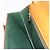 Clutch LOUIS VUITTON Epi Sellier Dragonne Zipang Gold M52618 LV Auth BA13919 - vista 21