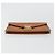 Clutch LOUIS VUITTON Epi Sellier Dragonne Zipang Gold M52618 LV Auth BA13919 - vista 6