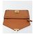 Clutch LOUIS VUITTON Epi Sellier Dragonne Zipang Gold M52618 LV Auth BA13919 - vista 9