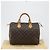 LOUIS VUITTON Borsa a Mano Monogram Speedy 30 M41526 LV Auth ka5172A Monogramma - vista 12