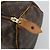 LOUIS VUITTON Borsa a Mano Monogram Speedy 30 M41526 LV Auth ka5172A Monogramma - vista 17