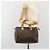 LOUIS VUITTON Borsa a Mano Monogram Speedy 30 M41526 LV Auth ka5172A Monogramma - vista 23