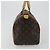 LOUIS VUITTON Borsa a Mano Monogram Speedy 30 M41526 LV Auth ka5172A Monogramma - vista 3