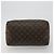 LOUIS VUITTON Borsa a Mano Monogram Speedy 30 M41526 LV Auth ka5172A Monogramma - vista 5
