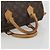 LOUIS VUITTON Borsa a Mano Monogram Speedy 30 M41526 LV Auth ka5172A Monogramma - vista 7