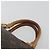 LOUIS VUITTON Borsa a Mano Monogram Speedy 30 M41526 LV Auth ka5172A Monogramma - vista 8