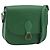 Borsa a Spalla LOUIS VUITTON Epi Saint Cloud GM Verde M52194 LV Auth 191689