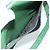 Borsa a Spalla LOUIS VUITTON Epi Saint Cloud GM Verde M52194 LV Auth 191689 - vista 11