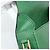 Borsa a Spalla LOUIS VUITTON Epi Saint Cloud GM Verde M52194 LV Auth 191689 - vista 21