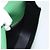 Borsa a Spalla LOUIS VUITTON Epi Saint Cloud GM Verde M52194 LV Auth 191689 - vista 23