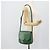 Borsa a Spalla LOUIS VUITTON Epi Saint Cloud GM Verde M52194 LV Auth 191689 - vista 26