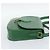 Borsa a Spalla LOUIS VUITTON Epi Saint Cloud GM Verde M52194 LV Auth 191689 - vista 4