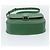 Borsa a Spalla LOUIS VUITTON Epi Saint Cloud GM Verde M52194 LV Auth 191689 - vista 5