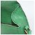 Borsa a Spalla LOUIS VUITTON Epi Saint Cloud GM Verde M52194 LV Auth 191689 - vista 8