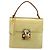 LOUIS VUITTON Monogram Vernis Spring street Hand Bag Gris M91029 LV Auth 190661 Grigio - vista 13