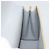 LOUIS VUITTON Monogram Vernis Spring street Hand Bag Gris M91029 LV Auth 190661 Grigio - vista 20