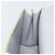 LOUIS VUITTON Monogram Vernis Spring street Hand Bag Gris M91029 LV Auth 190661 Grigio - vista 21