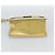 LOUIS VUITTON Monogram Vernis Spring street Hand Bag Gris M91029 LV Auth 190661 Grigio - vista 5