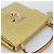 LOUIS VUITTON Monogram Vernis Spring street Hand Bag Gris M91029 LV Auth 190661 Grigio - vista 6