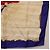 Hermès HERMES Carré 90 Foulard "Souvenirs de Paris" Seta Blu Beige Auth 191677 - vista 10