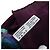 Hermès HERMES Carre 140 Scarf "Le Paradis du Ray" Cashmere Navy Auth hk3922M Blu navy - vista 12