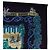 Hermès HERMES Carre 140 Scarf "Le Paradis du Ray" Cashmere Navy Auth hk3922M Blu navy - vista 4