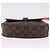 LOUIS VUITTON Borsa a Spalla Monogram Saint Cloud GM M51242 LV Auth ep15074 Monogramma - vista 5