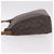 LOUIS VUITTON Monogram Looping GM Schultertasche M51145 LV Auth ep15068 Monogramm - Ansicht 4
