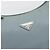 PRADA Hand Pouch Nylon Hellblau Silber Auth BA14013A - Ansicht 18