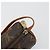 LOUIS VUITTON Pochette Monogram Papillon LV Auth BA14019 Monogramma - vista 10