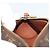 LOUIS VUITTON Pochette Monogram Papillon LV Auth BA14019 Monogramma - vista 12