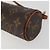 LOUIS VUITTON Pochette Monogram Papillon LV Auth BA14019 Monogramma - vista 15