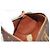 LOUIS VUITTON Pochette Monogram Papillon LV Auth BA14019 Monogramma - vista 17