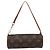 LOUIS VUITTON Pochette Monogram Papillon LV Auth BA14019 Monogramma - vista 2