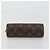 LOUIS VUITTON Pochette Monogram Papillon LV Auth BA14019 Monogramma - vista 5