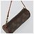 LOUIS VUITTON Pochette Monogram Papillon LV Auth BA14019 Monogramma - vista 6