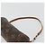 LOUIS VUITTON Pochette Monogram Papillon LV Auth BA14019 Monogramma - vista 8