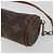 LOUIS VUITTON Pochette Monogram Papillon LV Auth BA14019 Monogramma - vista 9