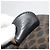 Céline Borsa Boston CELINE Macadam Canvas PVC Pelle Nera Oro Auth 189541A Nero D'oro - vista 12